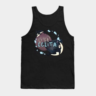 RIP captive orca Lolita, Tokitae or Toki Tank Top